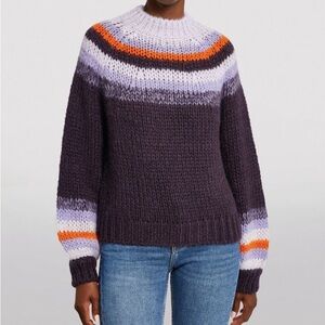 Maje Sweater, Size 1 (XS/S)